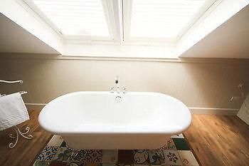 Quinlan & Cooke Boutique Townhouse Hotel Cahersiveen ภายนอก รูปภาพ