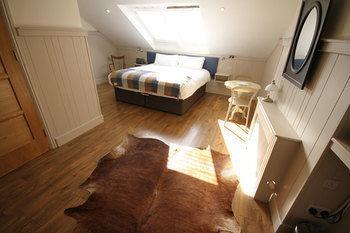 Quinlan & Cooke Boutique Townhouse Hotel Cahersiveen ภายนอก รูปภาพ