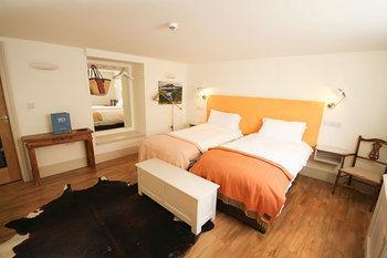 Quinlan & Cooke Boutique Townhouse Hotel Cahersiveen ภายนอก รูปภาพ